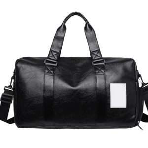 Deri Seyahat Çantası