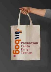 promosyon canta ne ise yarar