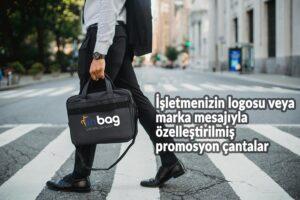 Promosyon Çantalarının Gücü