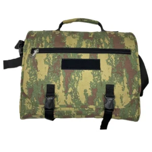ASGARİ TAKTİK EVRAK VE LAPTOP ÇANTASI